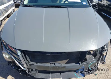 2024 Hyundai Tucson Limited from USA, damaged, VIN 5NMJE3DE3RH354086